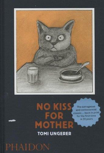 No Kiss for Mother(另開視窗)